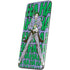 DC Comics The Joker Vintage pose pattern Galaxy S20 Plus Skin